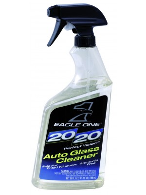GLASS CLEANER 20/20 ΚΑΘ/ΚΟ ΤΖΑΜΙΩΝ 26oz