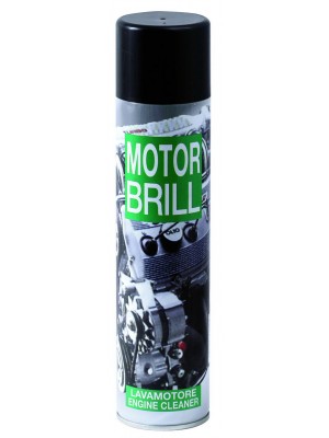 ΣΠΡΕΥ ΚΑΘΑΡΙΣΜΟΥ MOTOR BRILL 400ML