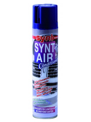 ΚΑΘΑΡΙΣΤΙΚΟ AIR CONDITIONER