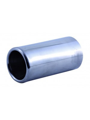 ΕΞΑΤΜΙΣΗ INOX Φ90 ΜΕΓ. ΜΕΣΑ ΧΕΙΛ. 90250
