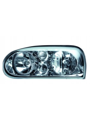 ΦΑΝΟΣ ΕΜΠΡΟΣΘΙΟΣ VW GOLF III NEW ΑΡΙΣΤΕΡΟΣ