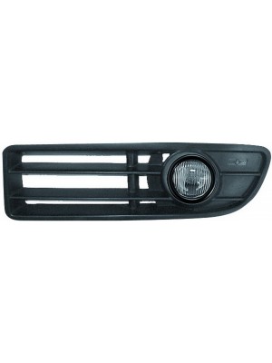 ΦΑΝΟΙ ΠΟΔΙΑΣ VW BORA 10/1998-> ME ΠΛΑΚΕΤΑ