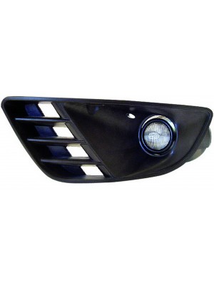 ΦΑΝΟΙ ΠΟΔΙΑΣ FORD FIESTA 2001->