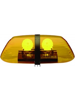 ΦΑΡΟΣ II ΜΙΚΡΟΣ 12V 540mm ΒΙΔΩΤΟΣ