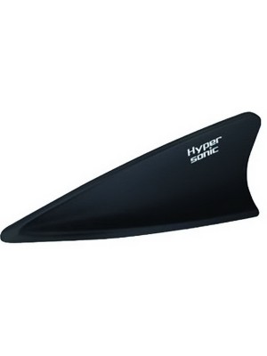 ΚΕΡΑΙΑ SHARK ΜΕΓΑΛΗ BLACK