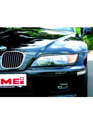 ΓΕΙΣΑΚΙΑ ΦΑΝΩΝ BMW Z3 10/95-8/02 ΚΑΤΩ