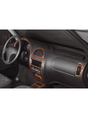ΕΠΕΝΔΥΣΗ CITROEN SAXO 4/96-10/99 8T