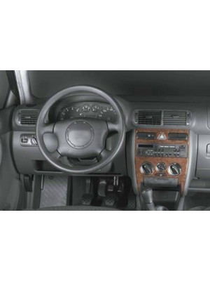 ΕΠΕΝΔΥΣΗ AUDI A3 6/96on 4T