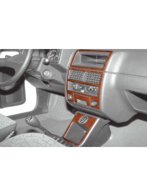 ΕΠΕΝΔΥΣΗ CITROEN AX 7/91-04/97 6T