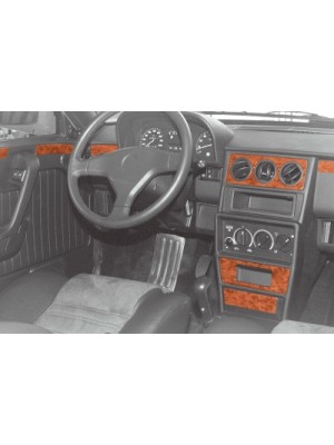 ΕΠΕΝΔΥΣΗ ALFA ROMEO 33 1/88-12/94 14T