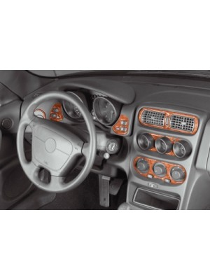 ΕΠΕΝΔΥΣΗ ALFA ROMEO SPIDER 5/95on 18T