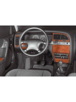 ΕΠΕΝΔΥΣΗ CITROEN XANTIA II 1/98-> 18T