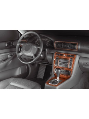 ΕΠΕΝΔΥΣΗ AUDI A4 1/99on 9T AUTOMATIC