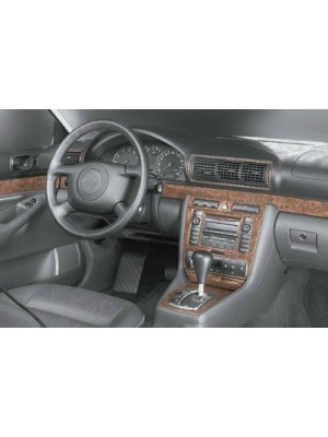 ΕΠΕΝΔΥΣΗ AUDI A4 1/99on 9T MHXANIKO