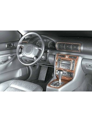 ΕΠΕΝΔΥΣΗ AUDI A4 1/99on 8T