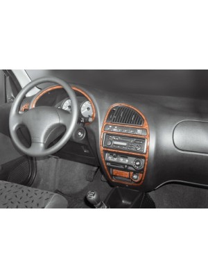 ΕΠΕΝΔΥΣΗ CITROEN SAXO 9/99on 7T