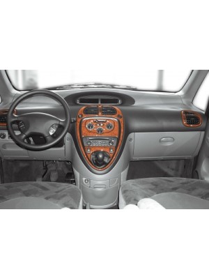 ΕΠΕΝΔΥΣΗ CITROEN PICASSO 11/99on 6T