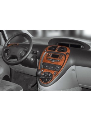 ΕΠΕΝΔΥΣΗ CITROEN PICASSO 11/99on 7T A/C