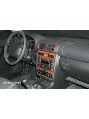 ΕΠΕΝΔΥΣΗ AUDI A3 8/2000on 7T
