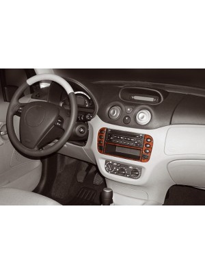 ΕΠΕΝΔΥΣΗ CITROEN C2/C3 PLURIEL