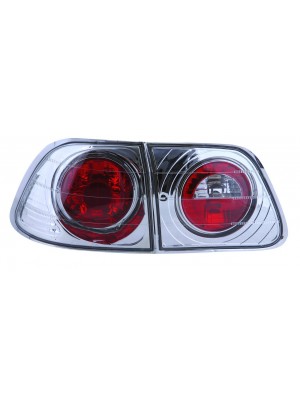 ΦΑΝΟΙ ΟΠΙΣΘΙΟΙ HONDA CIVIC 1999-2000 4πορτο