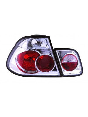 ΦΑΝΟΙ ΟΠΙΣΘΙΟΙ BMW E46 01-02 4D