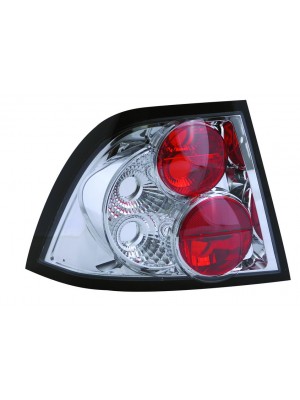 ΦΑΝΟΙ ΟΠΙΣΘΙΟΙ OPEL VECTRA 96 CHROME