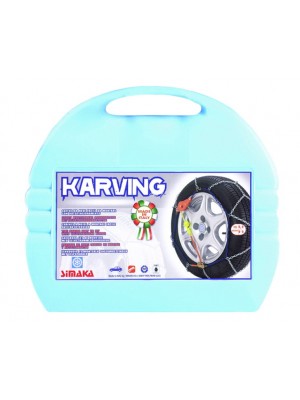 ΑΛΥΣΙΔΑ KARVING No 97