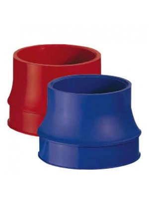 ΑΝΤΑΠΤΟΡ ΛΑΣΤΙΧΟ 50/62mm