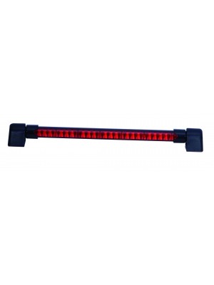 ΦΑΝΟΣ STOP 28 LED (ΜΗΚΟΣ: 30cm)