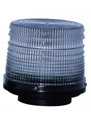 ΦΑΡΟΣ STROBE XENON ΜΑΓΝ. ΛΕΥΚΟΣ 100+17X162 A,C