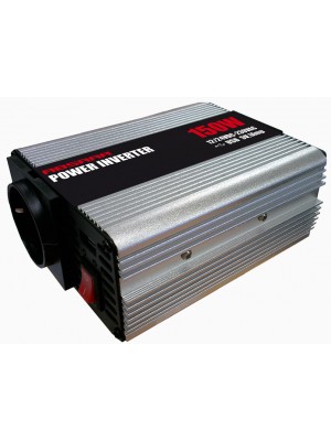 POWER INVERTER 150W ΑΠΟ12V ΣΕ 220W ABSAAR