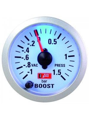 ΟΡΓΑΝΟ TURBO-BOOST 7 ΧΡΩΜΑΤΑ