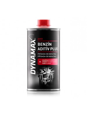 ΕΝΙΣΧΥΤΙΚΟ-ΚΑΘΑΡΙΣΤΙΚΟ ΠΡΟΣΘΕΤΟ BENZΙΝΗΣ DXF2 500ml