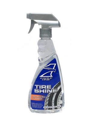 WET TIRE SHINE ΓΥΑΛΙΣΤ. ΕΛΑΣΤΙΚΩΝ 25oz