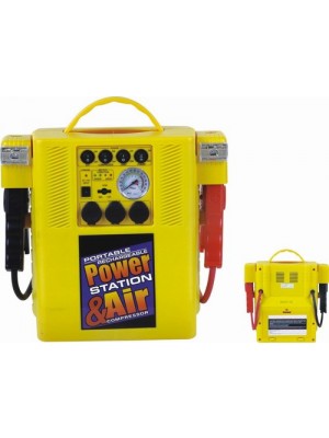 JUMP STARTER