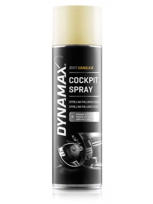 ΣΠΡΕΥ ΤΑΜΠΛΩ ΒΑΝΙΛΙΑ DXI1 500ml