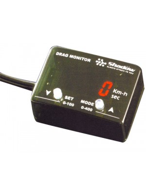 DRAG MONITOR