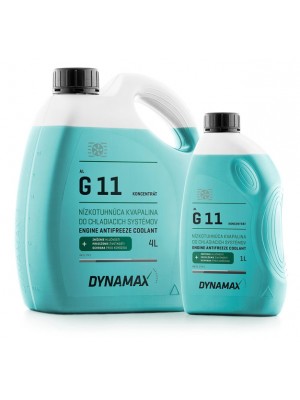 ΣΥΜΠΥΚΝΩΜΕΝΟ ΑΝΤΙΨΥΚΤΙΚΟ G11 -73° DX AL 4L