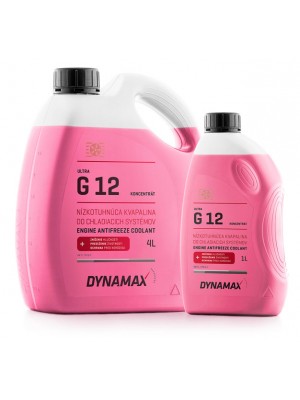 ΣΥΜΠΥΚΝΩΜΕΝΟ ΑΝΤΙΨΥΚΤΙΚΟ G12 -73° DX ULTRA 4L