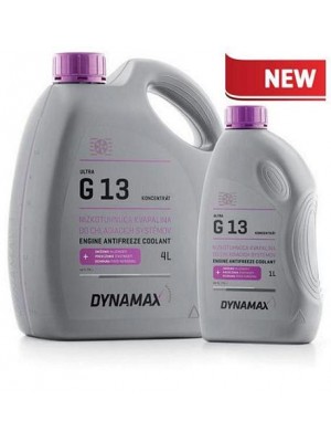 ΣΥΜΠΥΚΝΩΜΕΝΟ ΑΝΤΙΨΥΚΤΙΚΟ G13 -73° ULTRA 4L