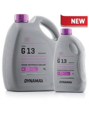 ΣΥΜΠΥΚΝΩΜΕΝΟ ΑΝΤΙΨΥΚΤΙΚΟ G13 -73° ULTRA 1L