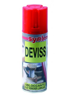 ΑΝΤΙΣΚΟΥΡΙΑΚΟ DEVISS ΜΕΓΑΛΟ 400ML