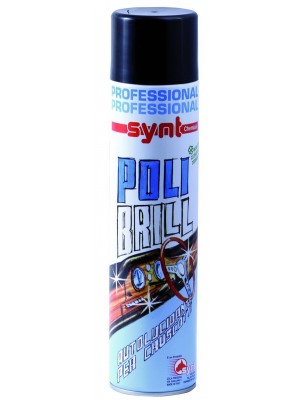 ΓΥΑΛΙΣΤΙΚΟ POLYBRILL 600ML