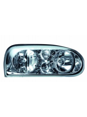 ΦΑΝΟΣ ΕΜΠΡΟΣΘΙΟΣ VW GOLF III NEW ΔΕΞΙΟΣ