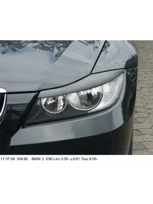 ΓΕΙΣΑΚΙΑ ΦΑΝΩΝ BMW 3 E90 3/05>