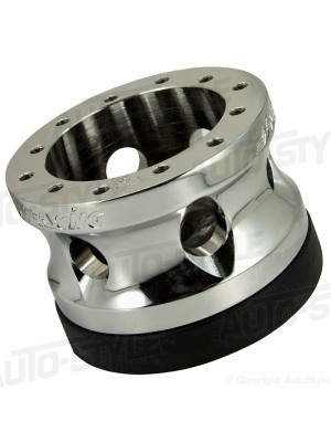 ΚΩΝΟΣ CITROEN AX '91-'96, SAXO, ZX '91-'98 & PEUGEOT 106 '91->, 306 '93-'95 12τρυπος