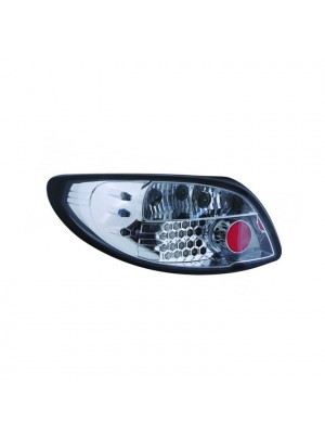 ΦΑΝΟΙ ΟΠΙΣΘΙΟΙ PEUGEOT 206 LED