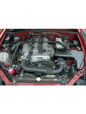 ΣΚΟΥΠΑ CARBON MAZDA MX-5