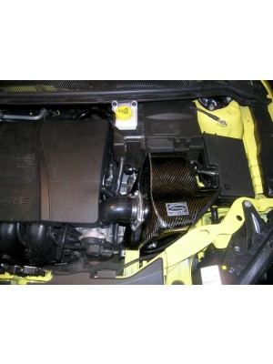 ΣΚΟΥΠΑ CARBON FORD FOCUS 1,8 2004->